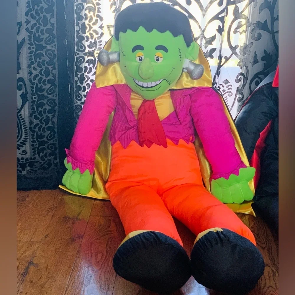 Tb Toy Trading Co large fun
